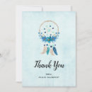 Buscar dreamcatcher tarjetas Boho