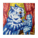 Buscar gato adorable azulejos Divertido