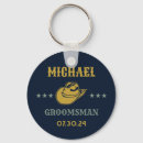 Buscar groomsmen llaveros Padrino de honor