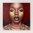 Buscar magia negra puzzles Melanina