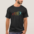 Buscar dodgeball camisetas Evolución