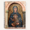 Buscar virgen maría cuadernos Iglesia