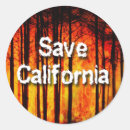 Buscar incendio forestal pegatinas Incendios forestales