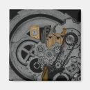 Buscar mecanismo imanes Steampunk