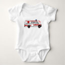 Buscar ambulancia bebe ropa Emergencia
