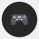 Buscar gaming pegatinas Videojuego