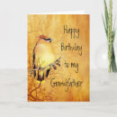 Buscar grandfather tarjetas Para él