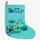 Buscar chica calcetines navideños Para ella
