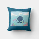 Buscar whale cojines Jorobado