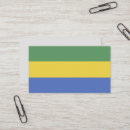 Buscar tiras tarjetas de visita Verde