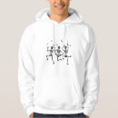 Buscar bailarina sudaderas Calabaza