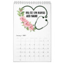 Buscar enfermera calendarios Enfermeros