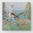 Buscar siglo xix relojes de pared Para ella