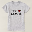 Buscar amo viajar camisetas Corazón