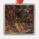 Buscar monet adornos Impresionismo