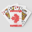 Buscar canadá barajas de cartas País