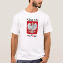 Buscar escudo de armas de polonia camisetas Pulimento