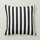 Buscar fondo negro cojines Blanco y negro