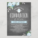 Buscar santo 13x18 invitaciones Para niños