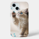 Buscar kitten iphone fundas Adorable