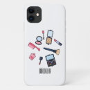 Buscar cosméticos iphone fundas Maquillaje