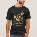 Buscar hecho en los años 60 camisetas Viejo