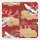 Buscar kimono pegatinas Oriental