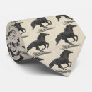 Buscar horse corbatas Jinete