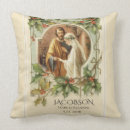 Buscar virgin mary cojines Navidades