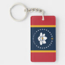 Buscar mississippi llaveros America