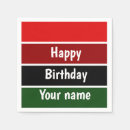 Buscar rayas verdes servilletas General y unisex