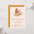 Buscar pollos invitaciones Boho