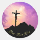 Buscar cruz de pascua pegatinas Cruzar
