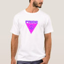 Buscar triángulo camisetas Paz