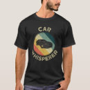 Buscar vintage auto camisetas Coche