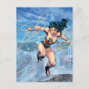 Buscar wonder woman tarjetas Heroine