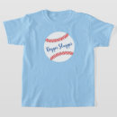Buscar pequeño hermano camisetas Azul