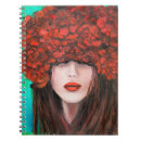 Buscar muestras cuadernos Flor