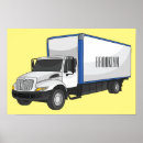 Buscar furgonetas posters Camioneta