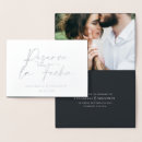 Buscar doblada invitaciones Para ellos