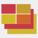 Buscar cuadrados amarillos papel de regalo General y unisex