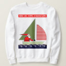 Buscar vela del navidad camisetas Playa