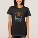 Buscar elaborado camisetas Hecho