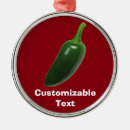 Buscar jalapeno adornos Picante