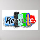 Buscar recicle posters Día