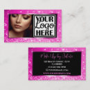 Buscar logotipos tarjetas de visita Para ella