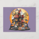Buscar obsesionado postales Halloween