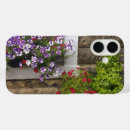Buscar petunia iphone fundas Flores