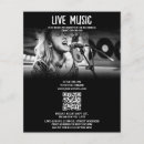 Buscar cantante fotografía Artista promocional