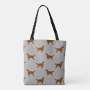 Buscar setter bolsos Perro